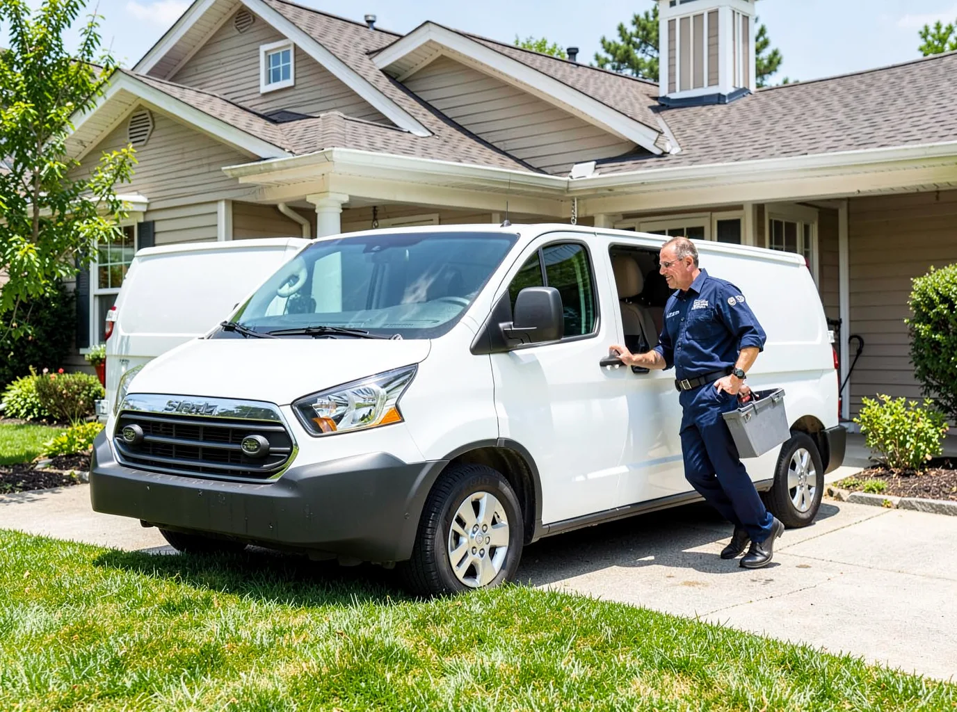 Emergency Plumber company in St Matthews, KY